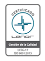 Certificado
